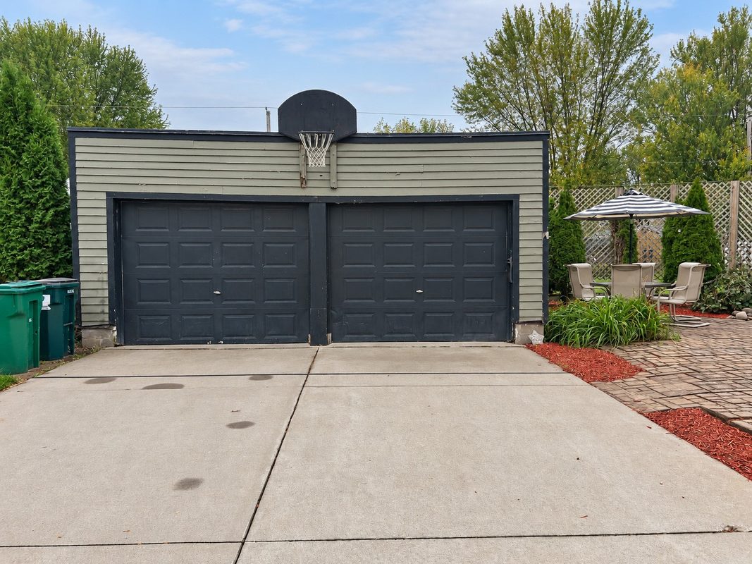 144 Mckinley Avenue, Fall Creek WI 54742 - Residential house for sale - MLS #1605609 - image29