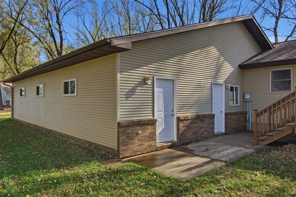 11784 57th Avenue, Chippewa Falls WI 54729 - Residential house for sale - MLS #1606196 - image11