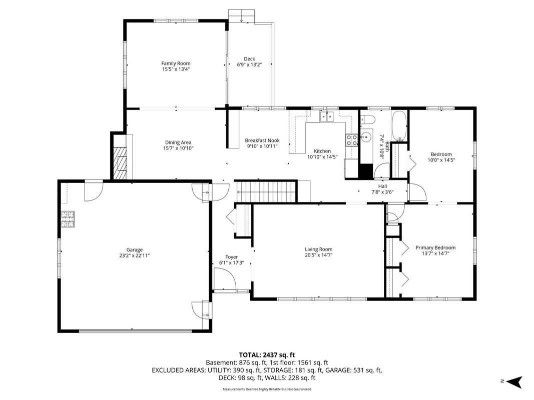 4731 Clairemont Avenue, Eau Claire WI 54703 - Residential house for sale - MLS #1599992 - image55