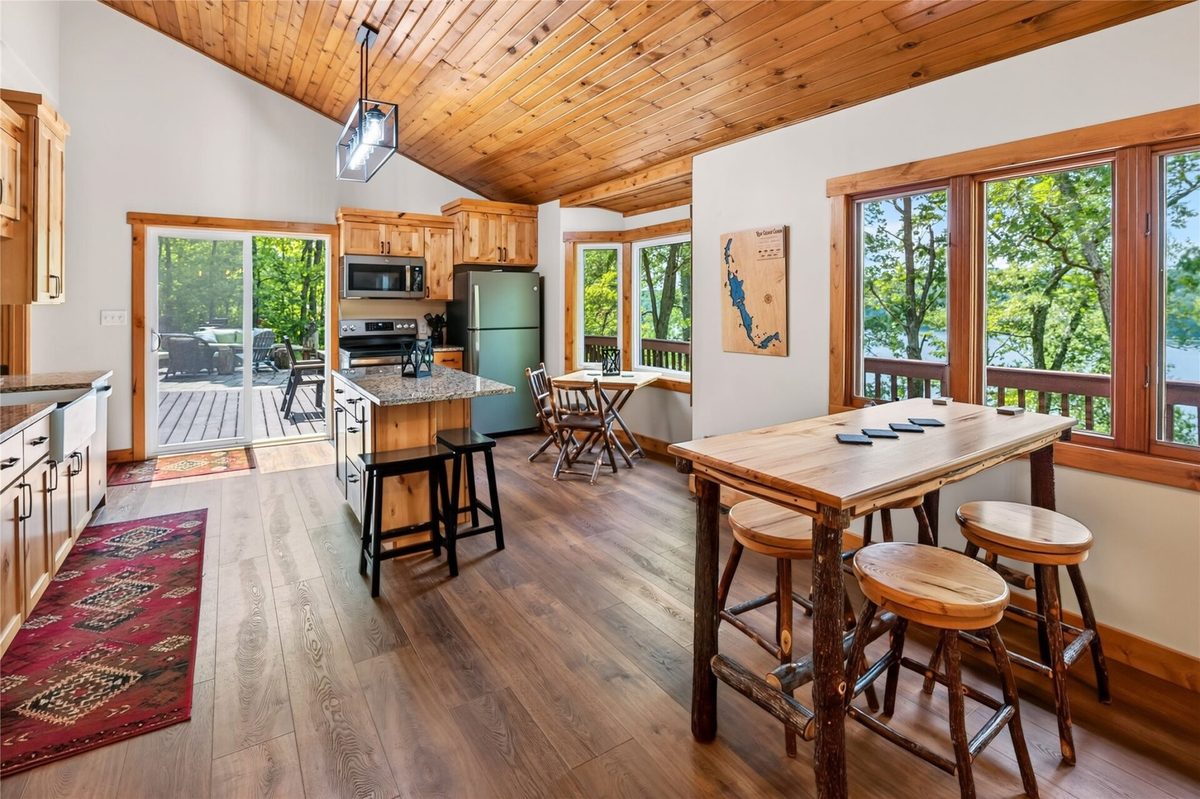 N457 Balsam Lake Road, Birchwood WI 54817 - Residential house for sale - MLS #1603747 - image21