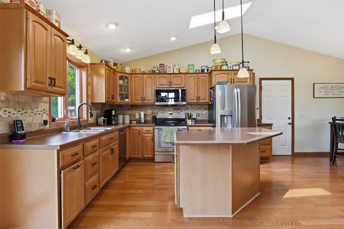 10255 Voight Road, Fall Creek WI 54742 - Residential house for sale - MLS #1603490 - image7