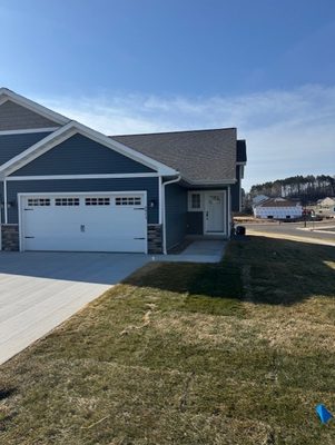 4973 Woodland Park Drive Eau Claire WI 54701