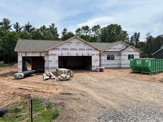 11401 36th Avenue Chippewa Falls WI 54729