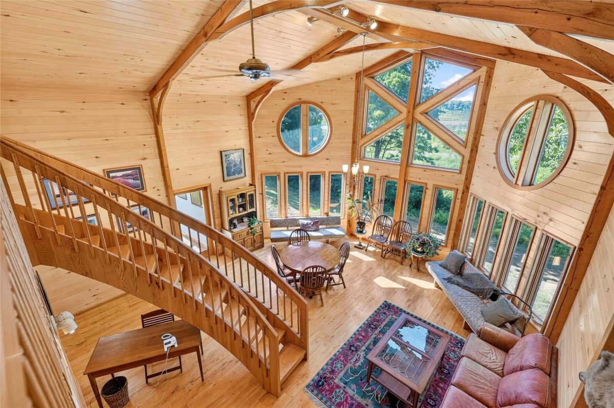 5160 Sand Lake Road, Webster WI 54893 - Residential house for sale - MLS #1604620 - image20