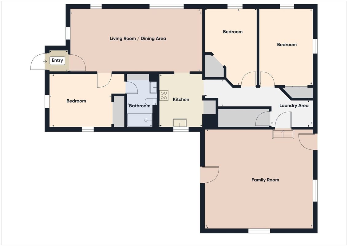 221 2nd Avenue, Shell Lake WI 54871 - Residential house for sale - MLS #1606348 - image10