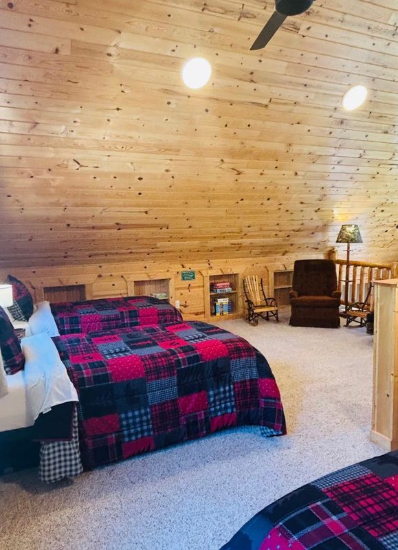 N3233 Deer Path Road, Sarona WI 54870 - Residential house for sale - MLS #1605217 - image16