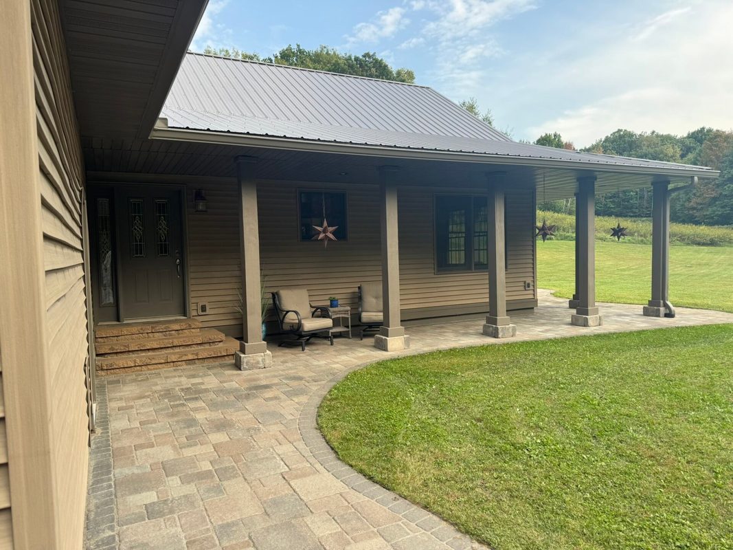1449 3 1/2 Avenue, Dallas WI 54733 - Residential house for sale - MLS #1601725 - image2
