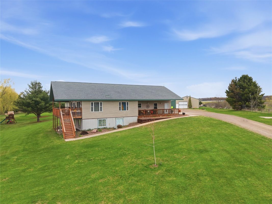 12188 County Highway Aa, Bloomer, WI — photo 48