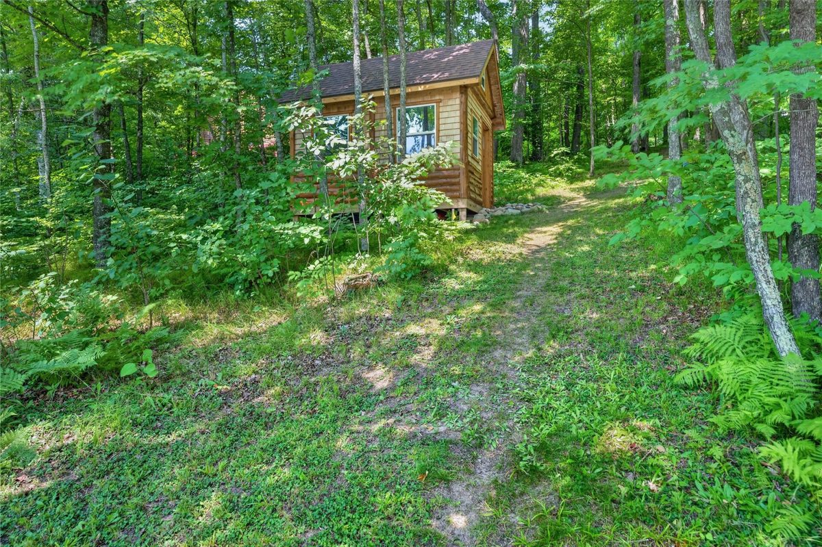 6925W Hemlock Haven Road, Winter WI 54896 - Land house for sale - MLS #1603697 - image41