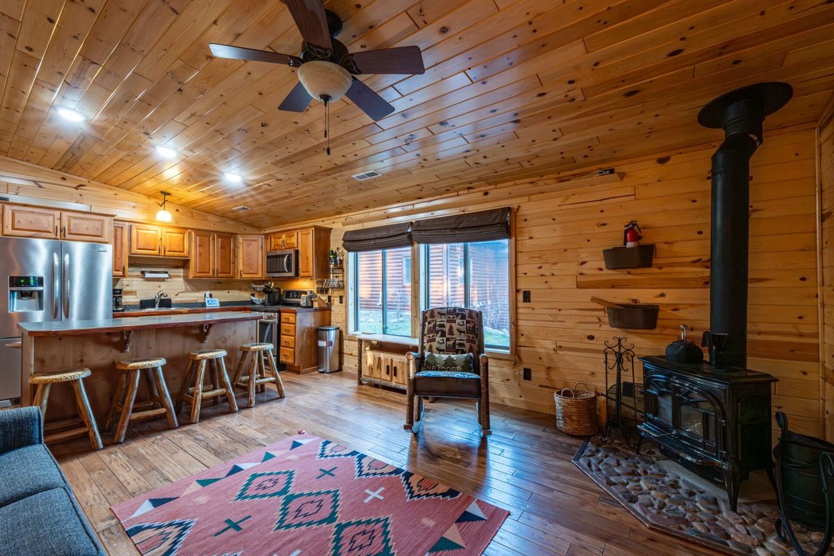14323 Court Oreilles Lake Drive, Hayward WI 54843 - Residential house for sale - MLS #1600617 - image46