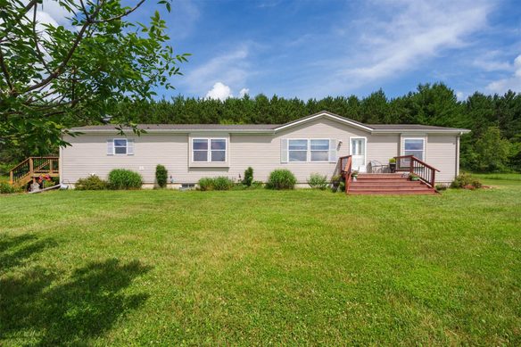 W366 Albany K, Mondovi WI 54755 - Residential house for sale - MLS #1603163 - image1