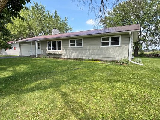 706 Eastwood Street, Withee WI 54498 - Residential house for sale - MLS #1602756 - image1