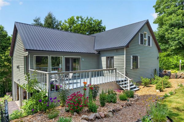 42805 Woodcrest Drive Cable WI 54821