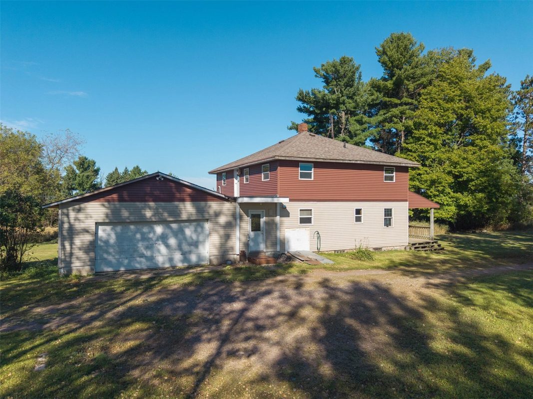 W14531 Polley Lane, Gilman WI 54433 - Residential house for sale - MLS #1605093 - image2