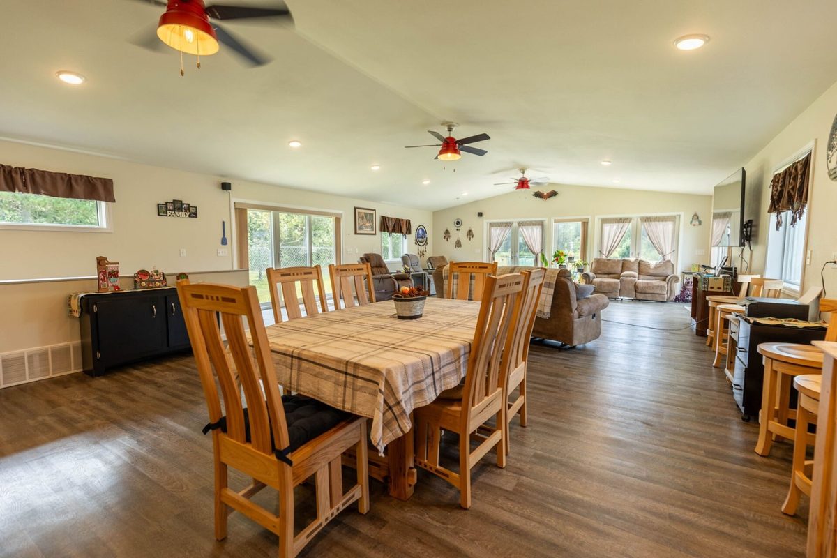 13617 County Road C, Black River Falls WI 54615 - Residential house for sale - MLS #1605058 - image16