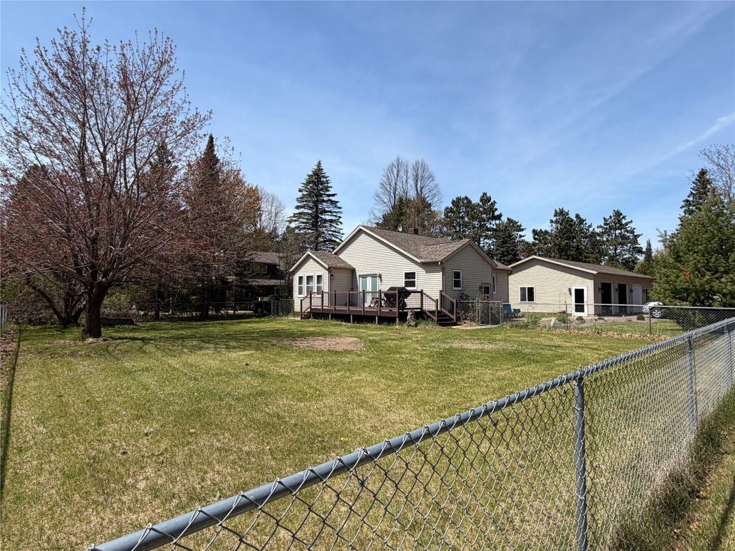 10507 Hamblin Street, Hayward WI 54843 - Residential house for sale - MLS #1601151 - image6