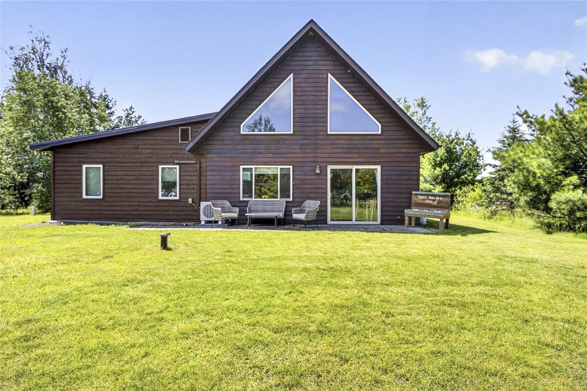 10644N Roynona Road, Hayward WI 54843 - Residential house for sale - MLS #1604322 - image3