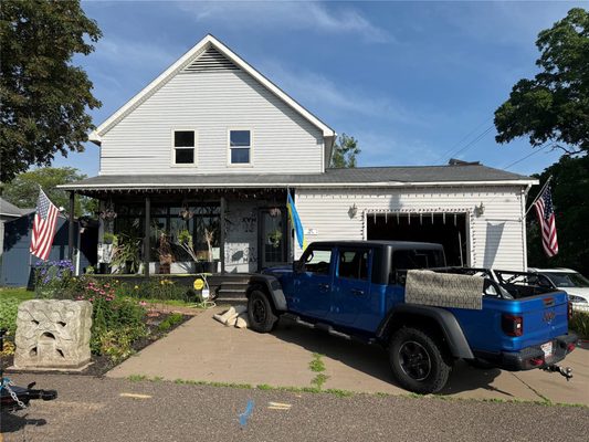 142 Lake Street Amery WI 54001