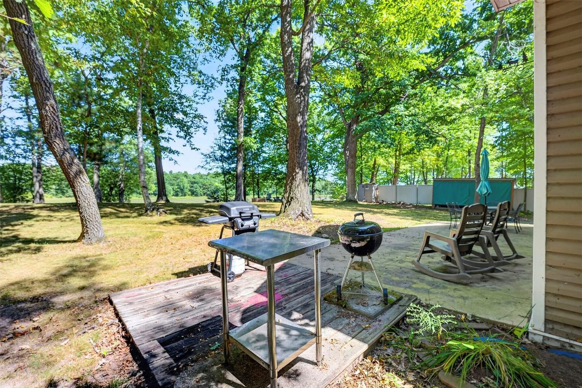 22760 Elbow Lake Road, Siren WI 54872 - Residential house for sale - MLS #1604567 - image51
