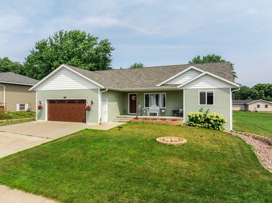 815 W Allen Street Rice Lake WI 54868