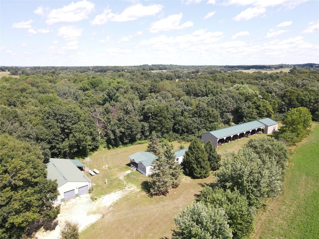 N1184 810th Street, Mondovi WI 54755 - Residential house for sale - MLS #1604273 - image21