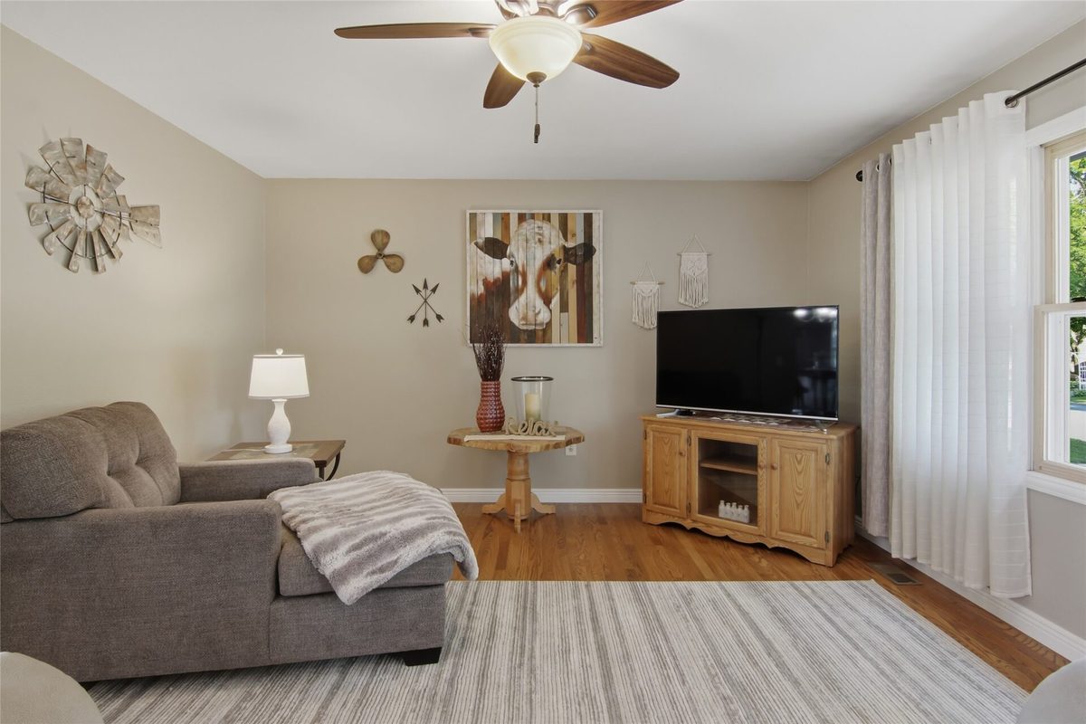 315 Baldwin Street, Augusta, WI