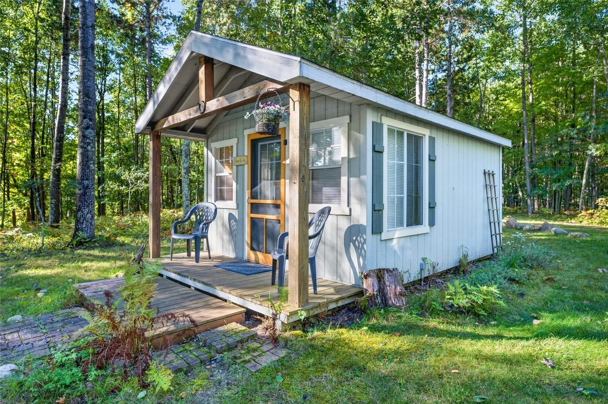 N7526 Pair O Lakes Road, Spooner WI 54801 - Residential house for sale - MLS #1605412 - image30
