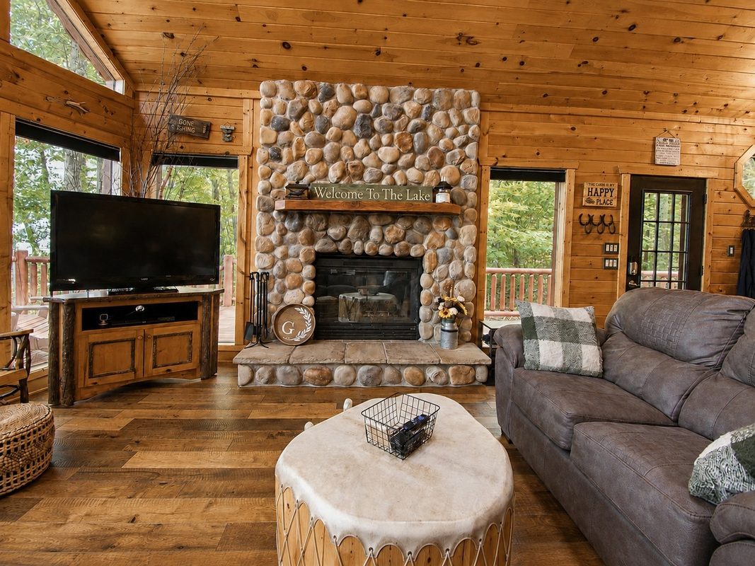 12652 South Shore Road, Hayward WI 54843 - Residential house for sale - MLS #1604624 - image9