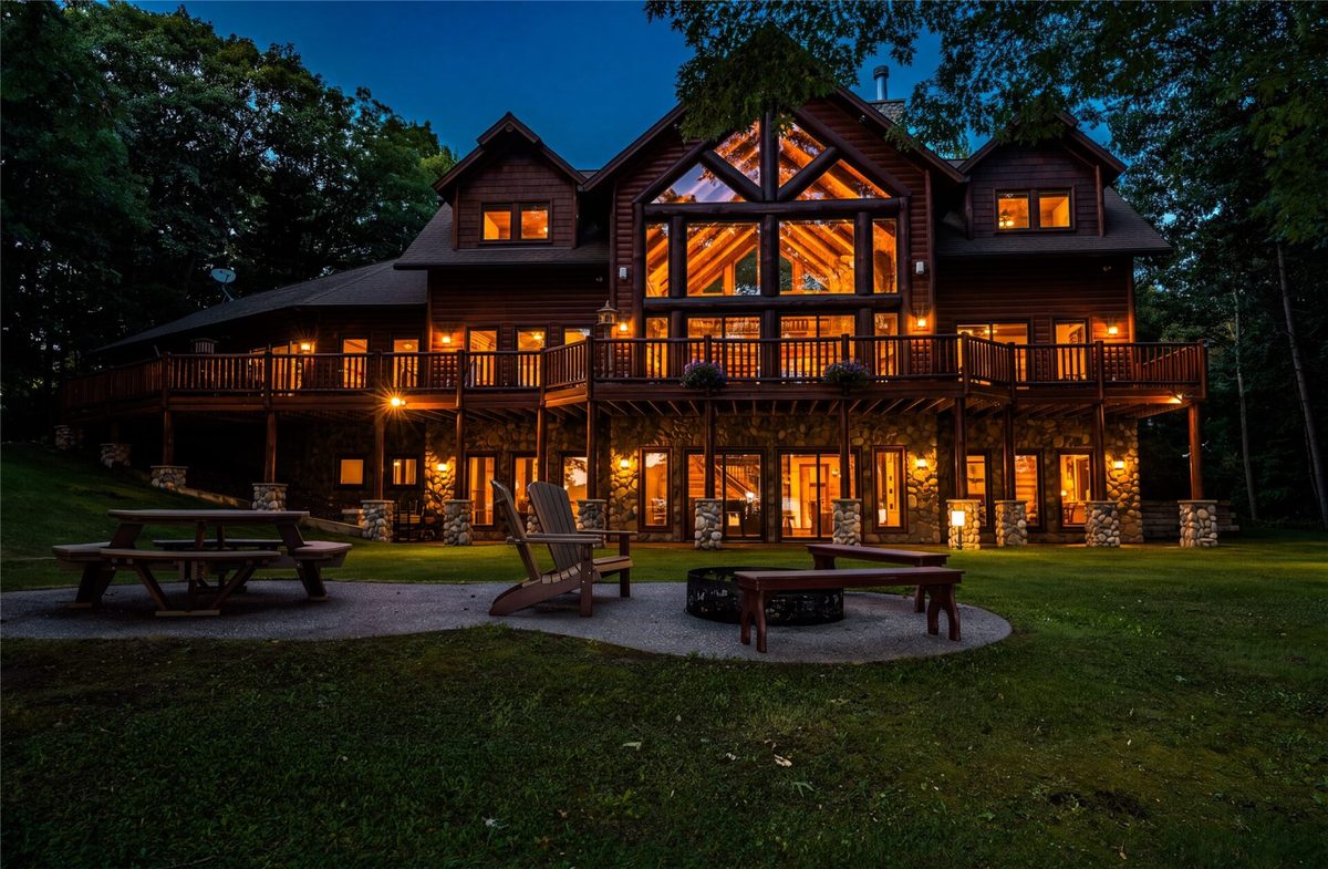 W5405 Park Place, Spooner WI 54801 - Residential house for sale - MLS #1603674 - image2