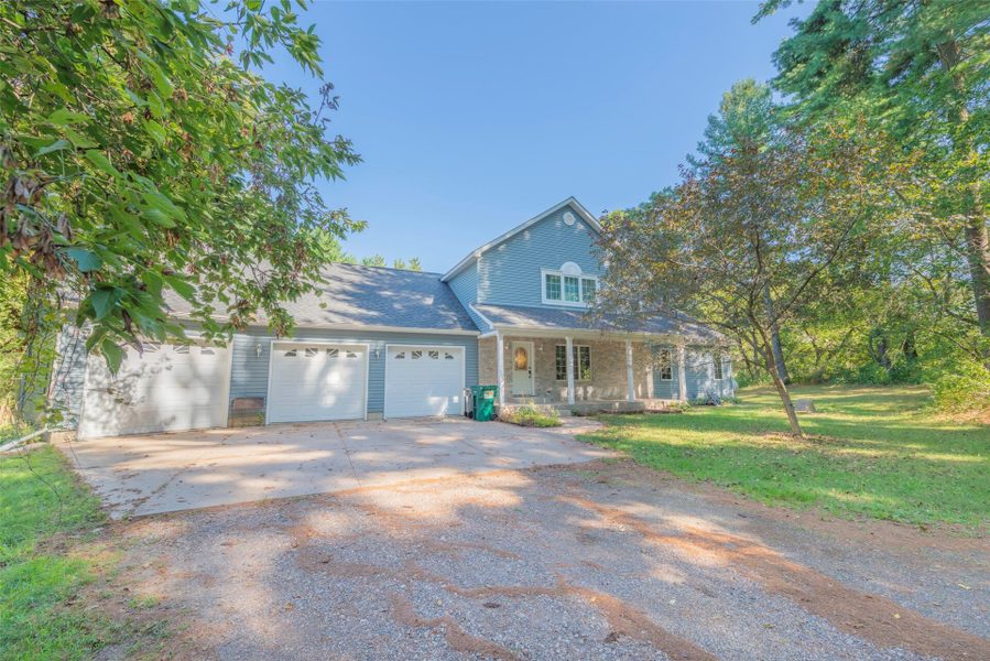 5135 S County Road B