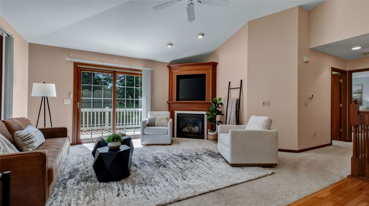 4108 Wild Ridge Court, Eau Claire WI 54703 - Residential house for sale - MLS #1603127 - image8
