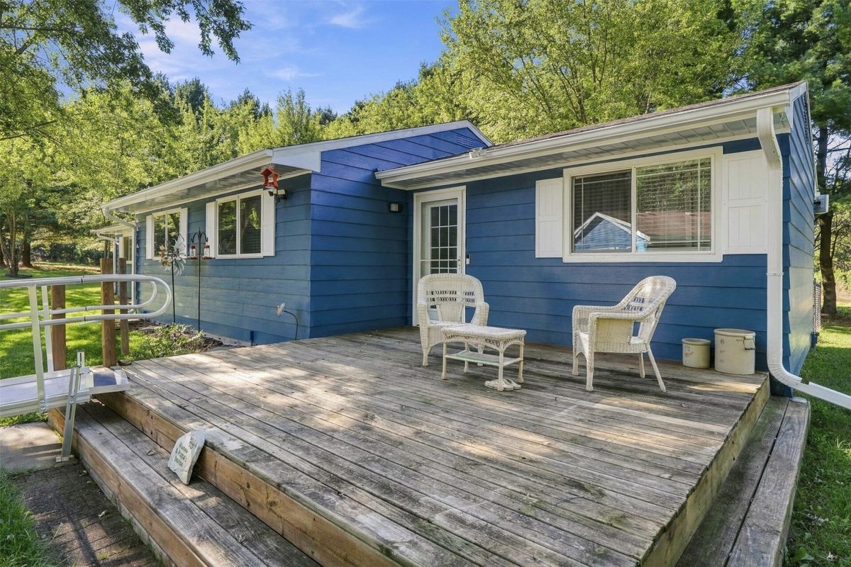 S 8825 Short Road, Eau Claire WI 54701 - Residential house for sale - MLS #1604992 - image5