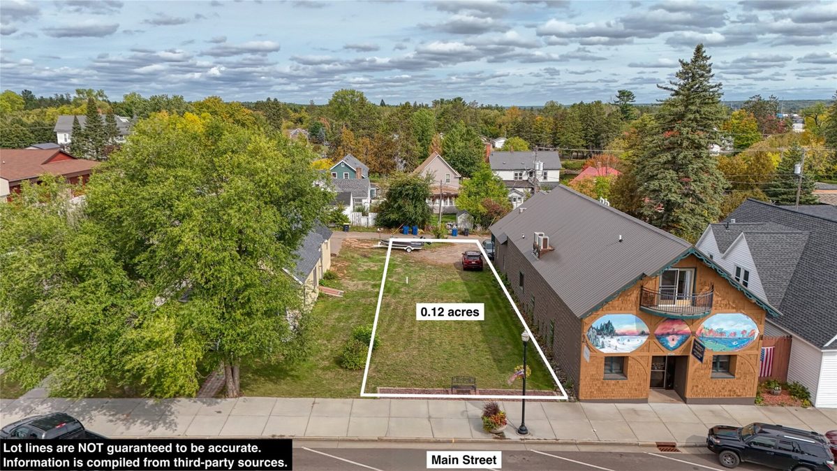 10596 Main Street, Hayward WI 54843 - Land house for sale - MLS #1605435 - image2