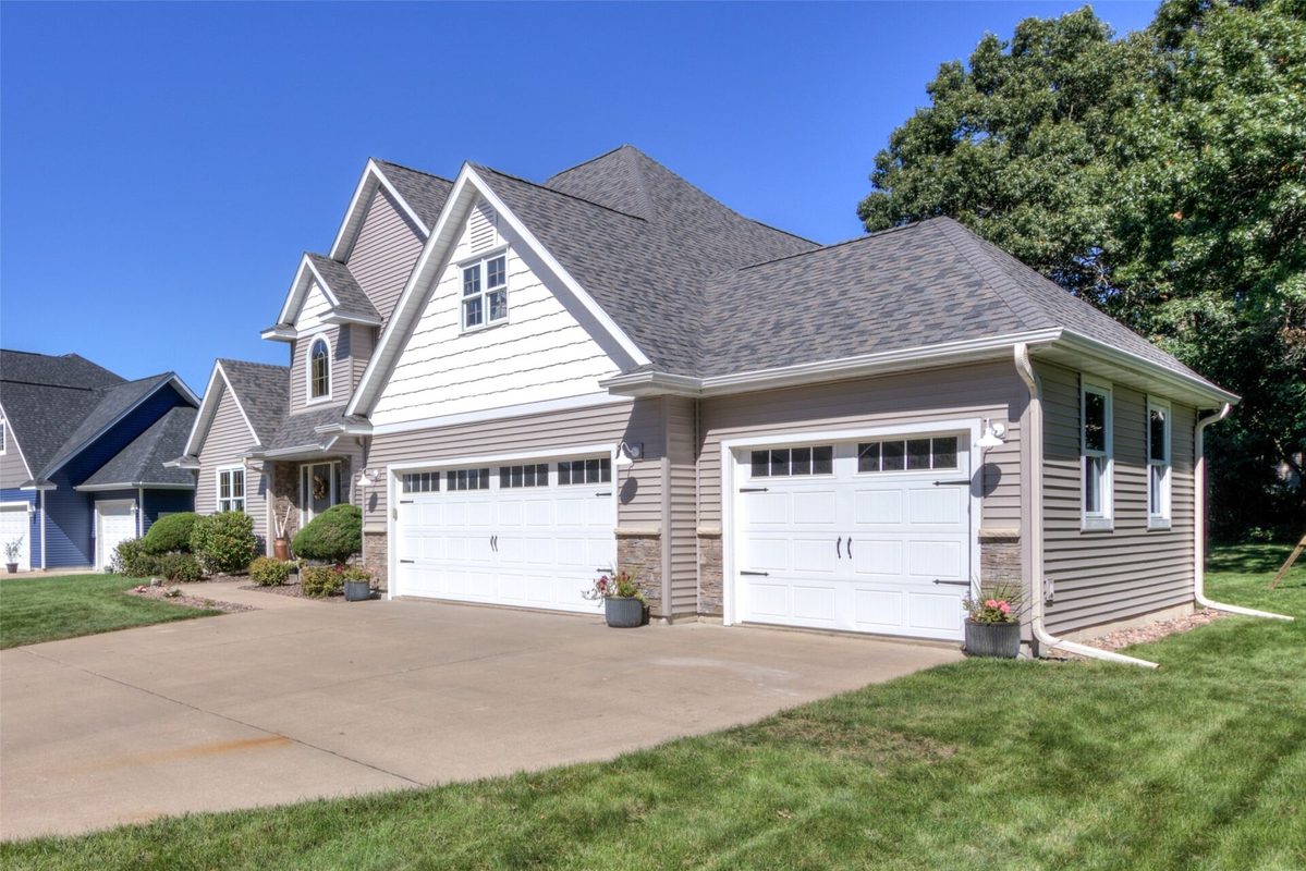 3208 Tiburon Drive, Eau Claire WI 54701 - Residential house for sale - MLS #1605000 - image54