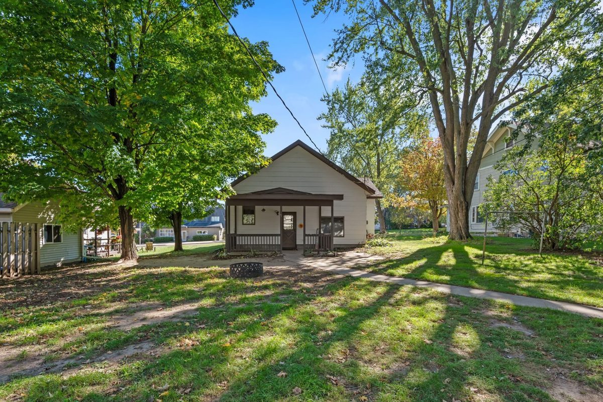 105 6th Avenue, Shell Lake WI 54871 - Residential house for sale - MLS #1605401 - image3