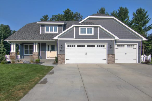 3746 Crest Ridge Court, Eau Claire WI — $679,900