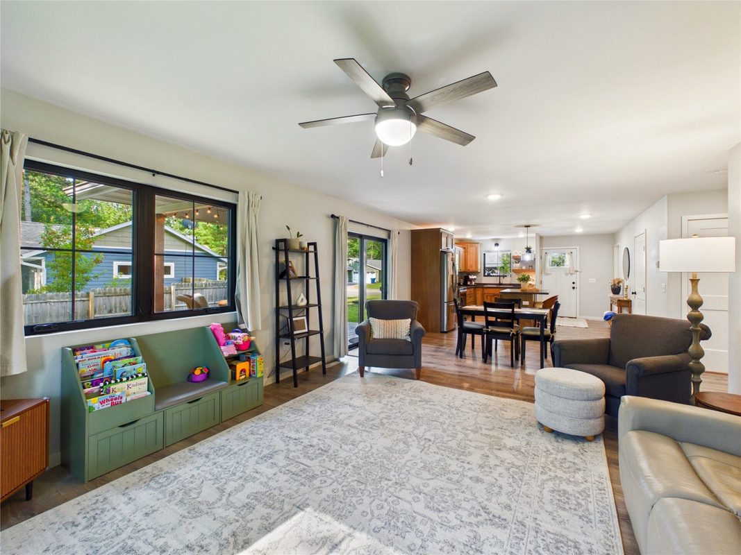 10764 August Lane, Hayward, WI