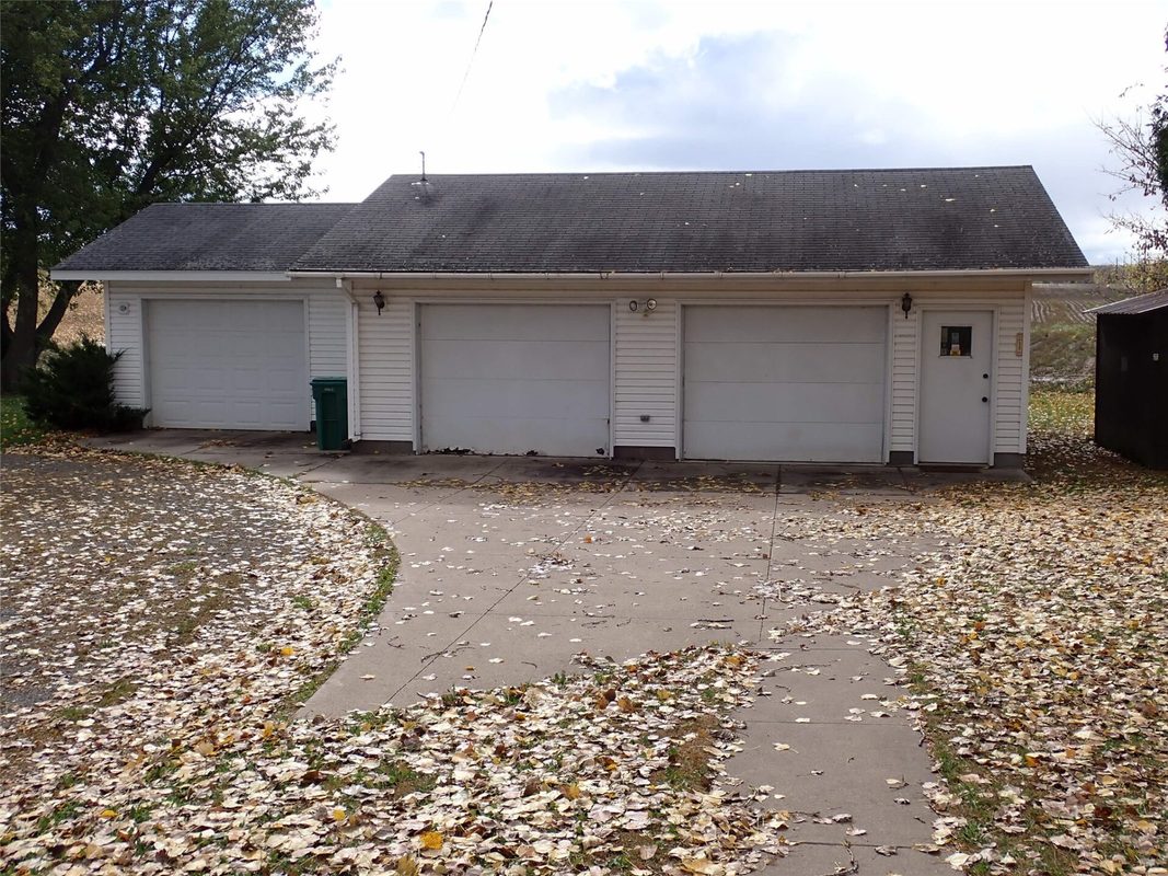 214 Logan Ave, Turtle Lake WI 54889 - Residential house for sale - MLS #1606110 - image4
