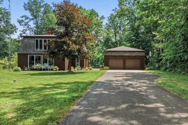 28827 263rd Street Holcombe WI 54745