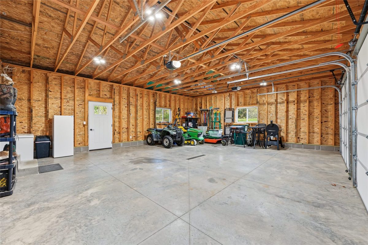 S12545 County Road U, Strum WI 54770 - Residential house for sale - MLS #1605801 - image27