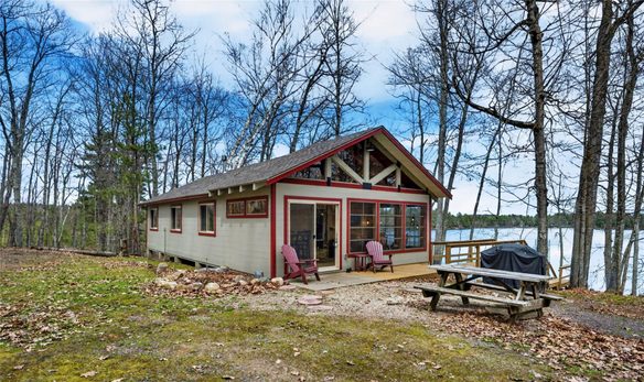 11020 W Allan Road 6, Hayward, WI