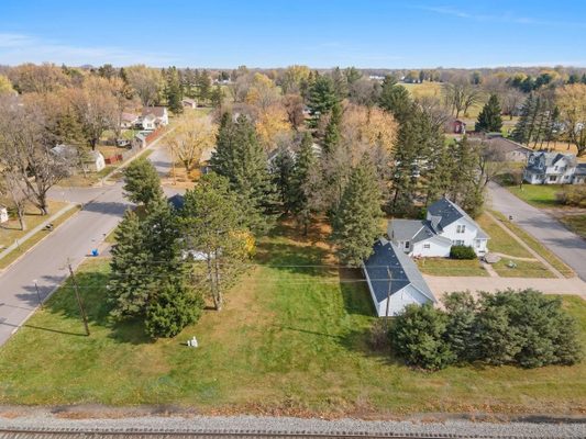 1006 Ludlow Avenue Cameron WI 54822