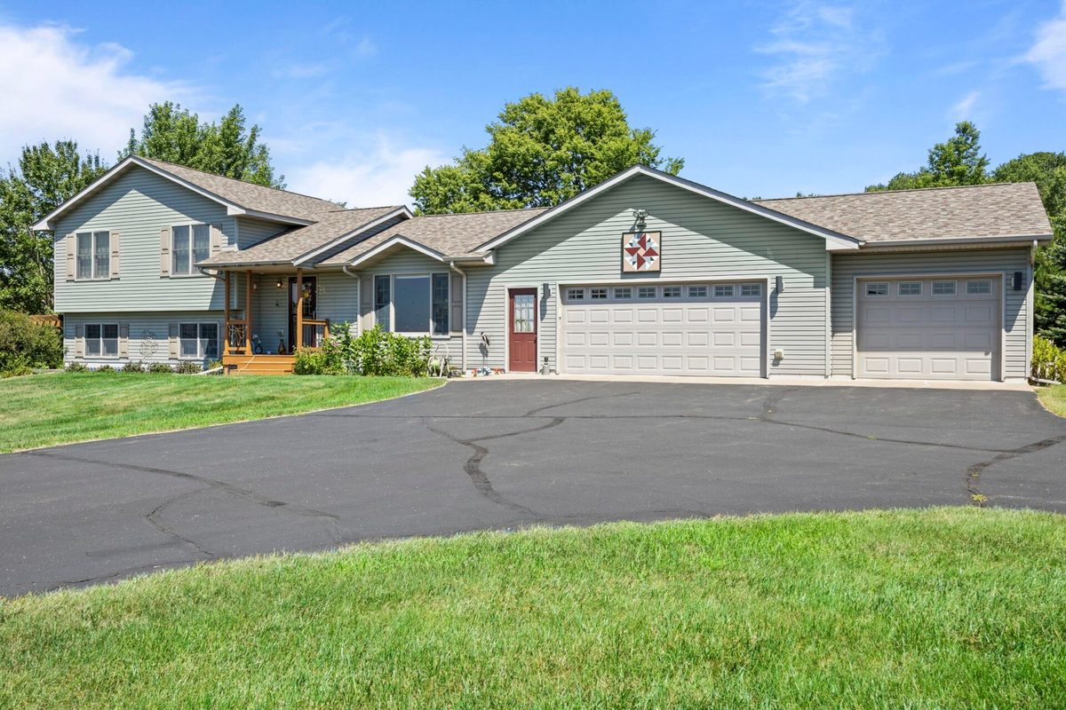 2375 84th Avenue, Osceola, WI