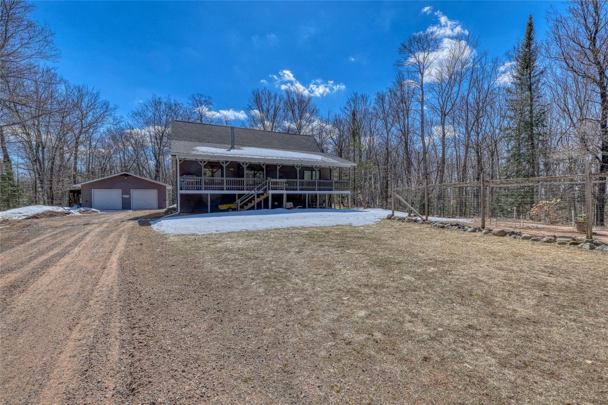 13080 Red Deer Road Hayward WI 54843 — photo 9