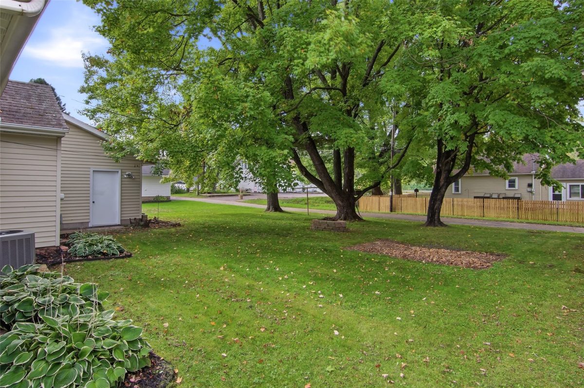 837 Hopwood Avenue, Menomonie WI 54751 - Residential house for sale - MLS #1605557 - image30