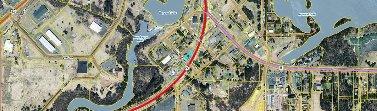 10331 State Highway 27, Hayward WI 54843 - CommercialSale house for sale - MLS #1591616 - image2