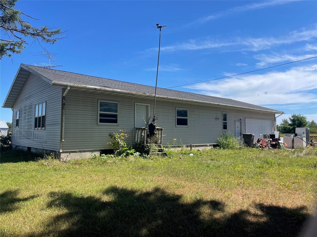 5766 Poplar Road, Hawkins WI 54530 - Residential house for sale - MLS #1604778 - image2