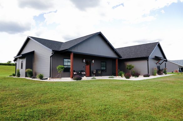 390 Badger Avenue, Mondovi WI 54755 - Residential house for sale - MLS #1602458 - image1
