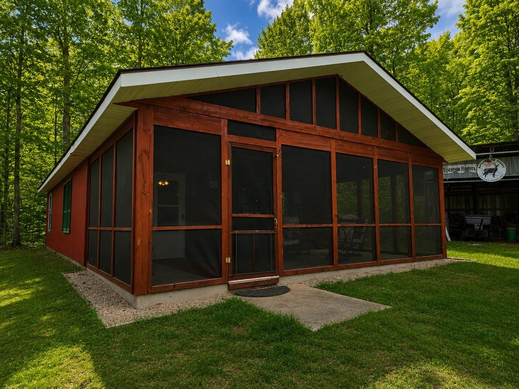 81289 East Side Fire Lane, Glidden WI 54527 - Residential house for sale - MLS #1601283 - image2