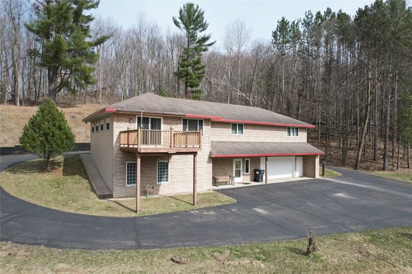 10 Ubel Drive Knapp WI 54749